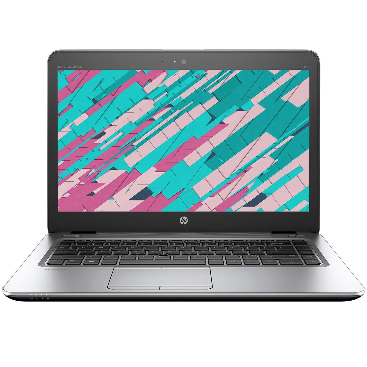 HP EliteBook 840 G4 Intel Core i7 7th Gen 8GB RAM 256GB SSD 14 Inches Display - Image 2