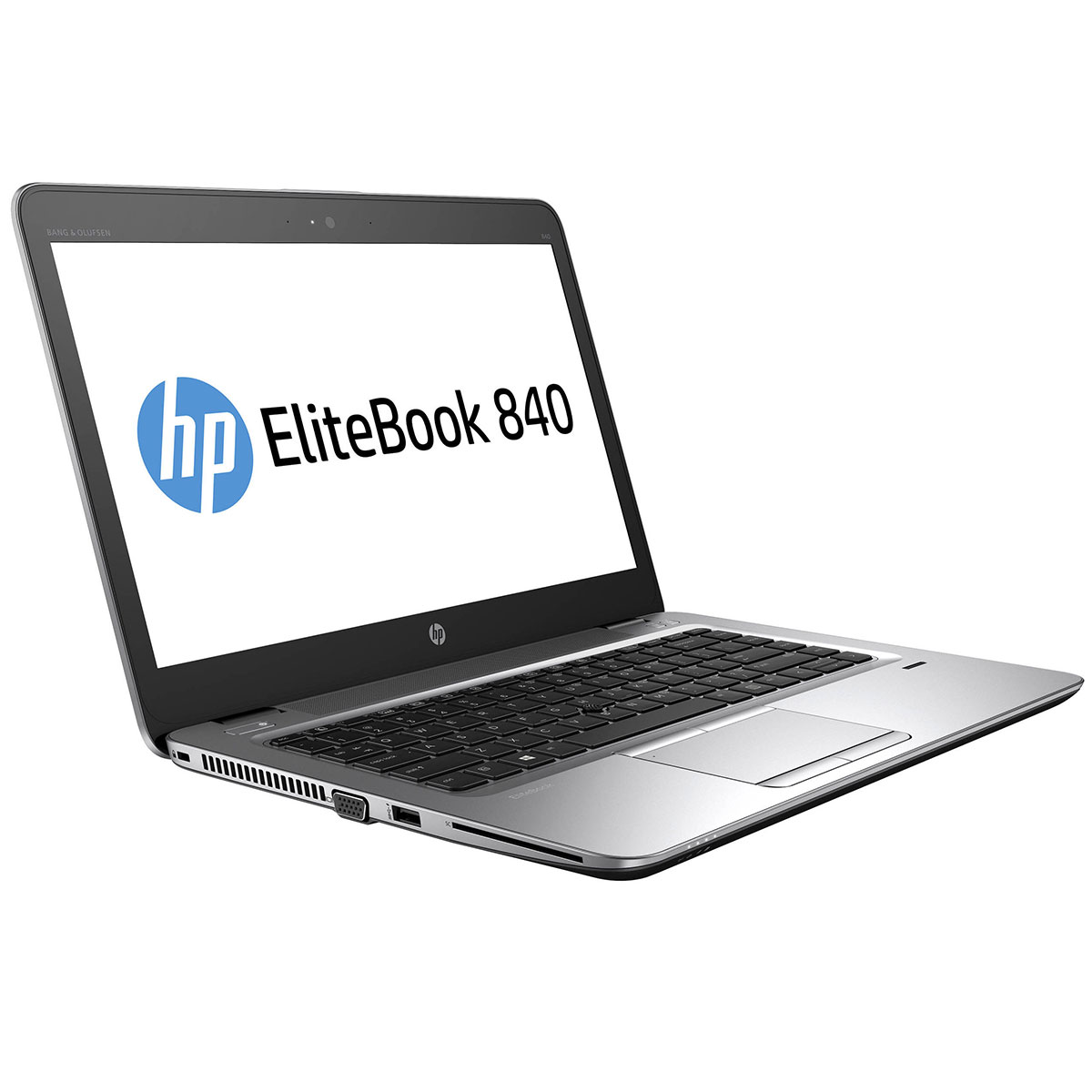 HP EliteBook 840 G4 Intel Core i7 7th Gen 8GB RAM 256GB SSD 14 Inches Display