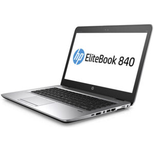 Hp Elitebook 840 G3 Intel Core i7 6th Generation 8GB RAM 256GB SSD 14 Inches FHD Display