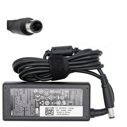 DELL Laptop Replacement Charger 19.5V 4.62A 90W Big Pin