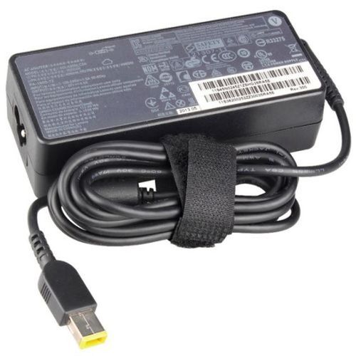 Lenovo 20V 3.25A 65W USB Pin Replacement adaptor