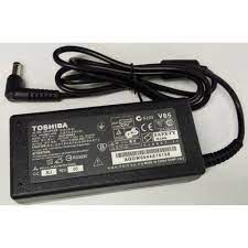 Toshiba Laptop Charger/Adapter 19V 3.42A 65W - (100-240V) product image 2