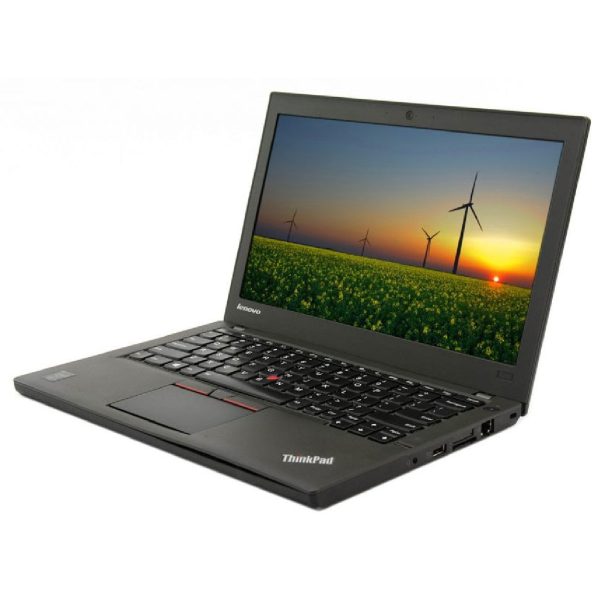 Lenovo ThinkPad X250 Core i5-5300U 4GB 500GB HDD 12.5” HD Display - Image 2