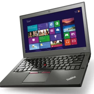 Lenovo ThinkPad X260 -Core i5-6300U 8GB 256GB SDD 12.5” HD Display