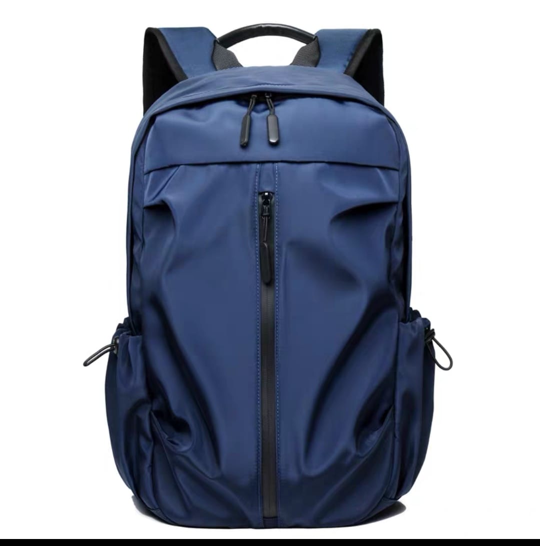 Large Capacity Waterproof Laptop Backpack, business travel and leisure bag - Image 2