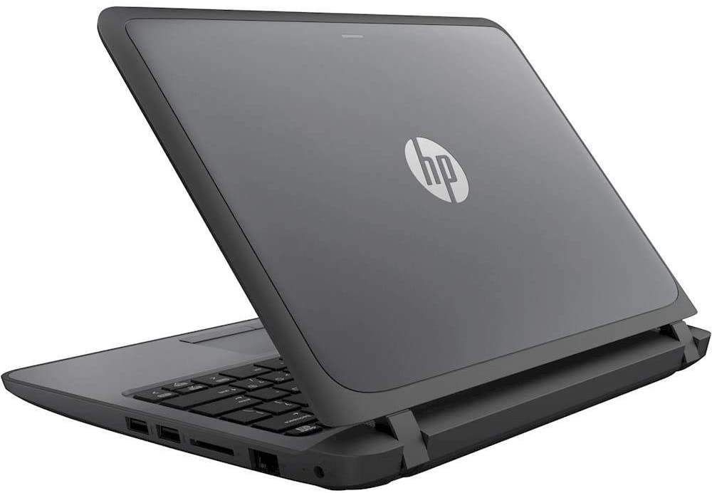 HP ProBook 11 G2  11.6? – Core i3 6th generation – 4 GB RAM – 500 GB HDD Touch screen product image 2
