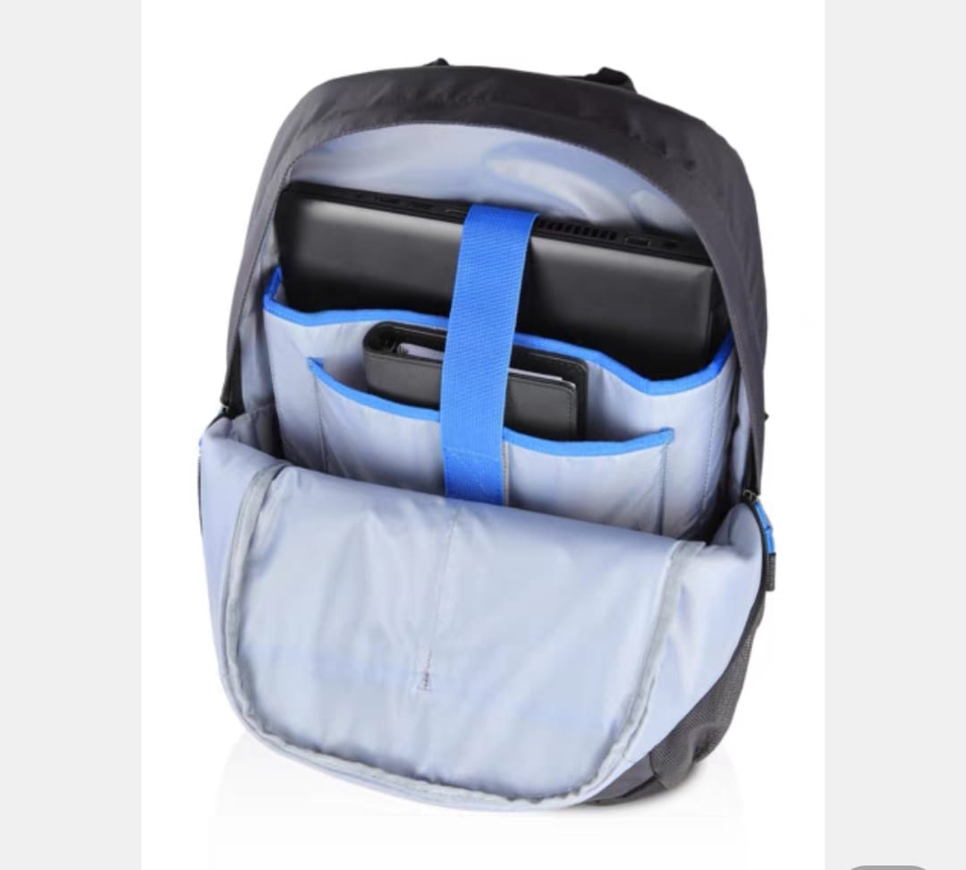 DELL URBAN WATERPROOF BACKPACK - Image 2