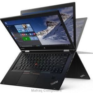 LENOVO THINKPAD X1 YOGA X360 - INTEL CORE i7-8650U- 8TH GEN- 2.1GHZ - 16G B RAM -512GB SSD - 14 INCH TOUCH SCREEN