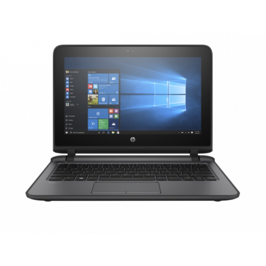 HP ProBook 11 G2  11.6? – Core i3 6th generation – 4 GB RAM – 500 GB HDD Touch screen