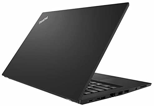Lenovo ThinkPad T480s, 8th Gen Intel Core i7-8550U Processor, 16GB RAM, 512GB PCIe NVMe SSD, 14? FHD (1920×1080) IPS Display, Windows 10 Pro product image 4
