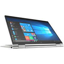 HP EliteBook 1030 G3 x360 8th Gen Intel Core i7-8650U @1.9GHz 8GB RAM 512GB SSD 13.3" FHD TouchScreen Display Intel Turbo Boost Technology FHD Webcam Bluetooth WiFi Backlit Keyboard Thunderbolt Intel UHD Graphics 620 FreeDOS 6 Months Warranty - Image 2