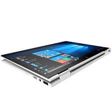 HP EliteBook x360 1040 G5 Multi-Touch 2-in-1 Laptop 8th Gen Intel Core i5-8350U Quad-Core 16GB DDR4 RAM 256GB SSD 13.3" TouchScreen Intel UHD Graphics 620 Ex Uk 3 Months Warranty