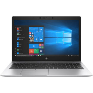 HP Elitebook 850 G5 Core i7 8th generation with 16GB DDR4 RAM 256GBSSD Storage 15.6 inches
