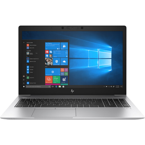 HP Elitebook 850 G5 Core i7 8th generation with 16GB DDR4 RAM 256GBSSD Storage 15.6 inches