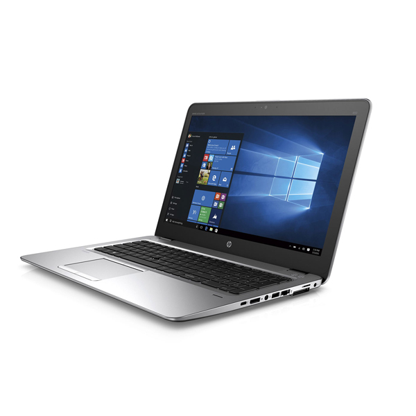 HP Elitebook 850 G5 Core i7 8th generation with 16GB DDR4 RAM 256GBSSD Storage 15.6 inches - Image 5
