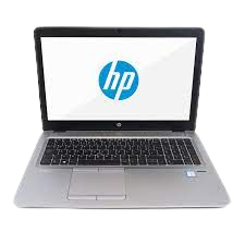 HP 850 G3 15.6 inches Laptop, Core i5-6200U 2.3GHz, 8GB RAM, 256GB SSD, Touchscreen  Windows 10 Pro 64bit product image 3