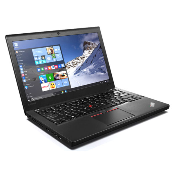 Lenovo ThinkPad X260 Ultrabook 6th Gen Intel Core i7 Processor 12.5" Display 8GB DDR4 RAM 256GB SSD - Image 2