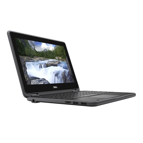 Dell Latitude 7280 12.5" Anti-Glare LCD Intel Core i5 6th Generation 8GB RAM 256GB SSD Storage Intel HD Graphics 520 Ex UK 6 Months Warranty product image 3