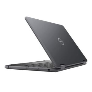 Dell Latitude 7280 12.5" Anti-Glare LCD Intel Core i5 6th Generation 8GB RAM 256GB SSD Storage Intel HD Graphics 520 Ex UK 6 Months Warranty