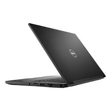 Dell Latitude 7280 12.5" Anti-Glare LCD Intel Core i5 6th Generation 8GB RAM 256GB SSD Storage Intel HD Graphics 520 Ex UK 6 Months Warranty product image 5