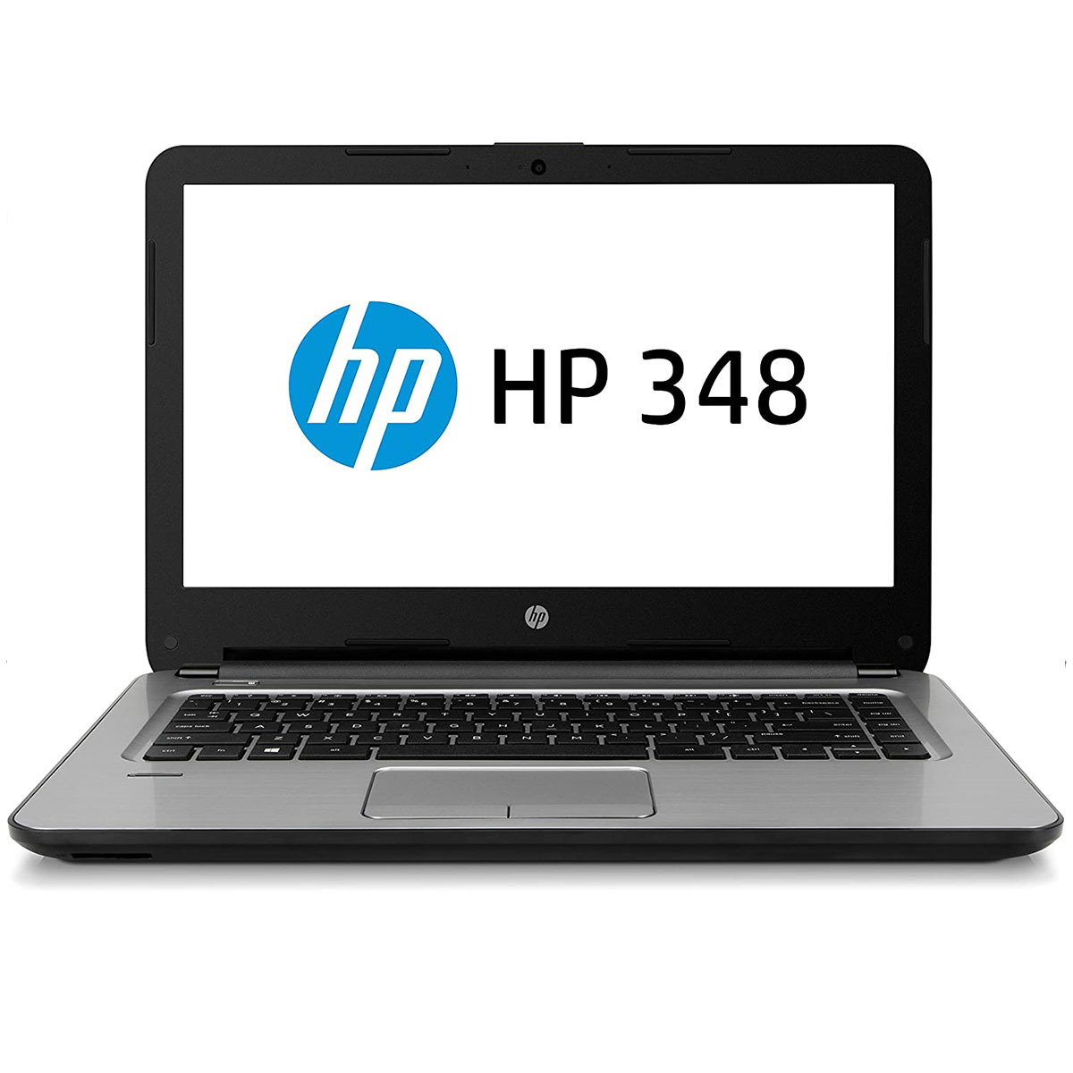 HP Notebook 348 g4 Core i5 7th Gen 8GB RAM 256GB SSD 14 Inches