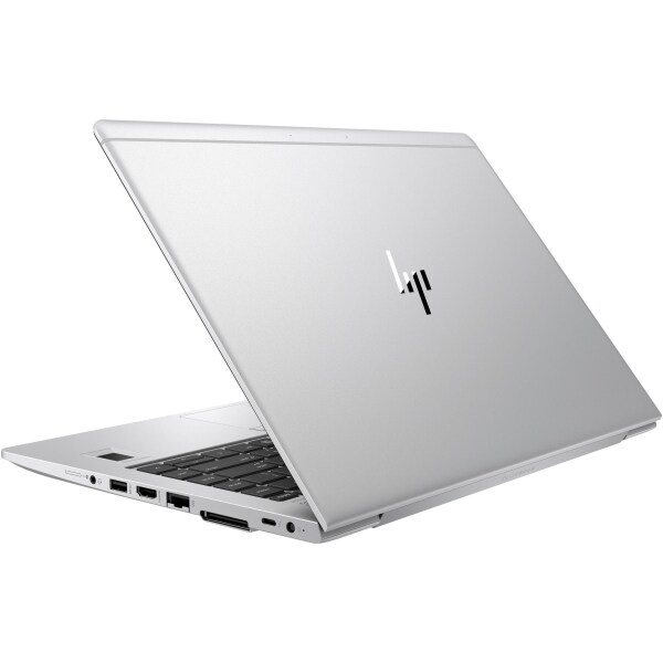 HP EliteBook 840 G5 Touchscreen, 8th Gen Intel Core i5-8250U, 8GB RAM, 256 GB SSD, Intel HD 620 Graphics, Silver product image 3