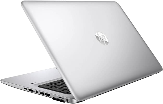 HP EliteBook 840 G4 Core i7 7th gen 8GB RAM 256GB SSD 15.6'' Windows 10 pro - Image 2