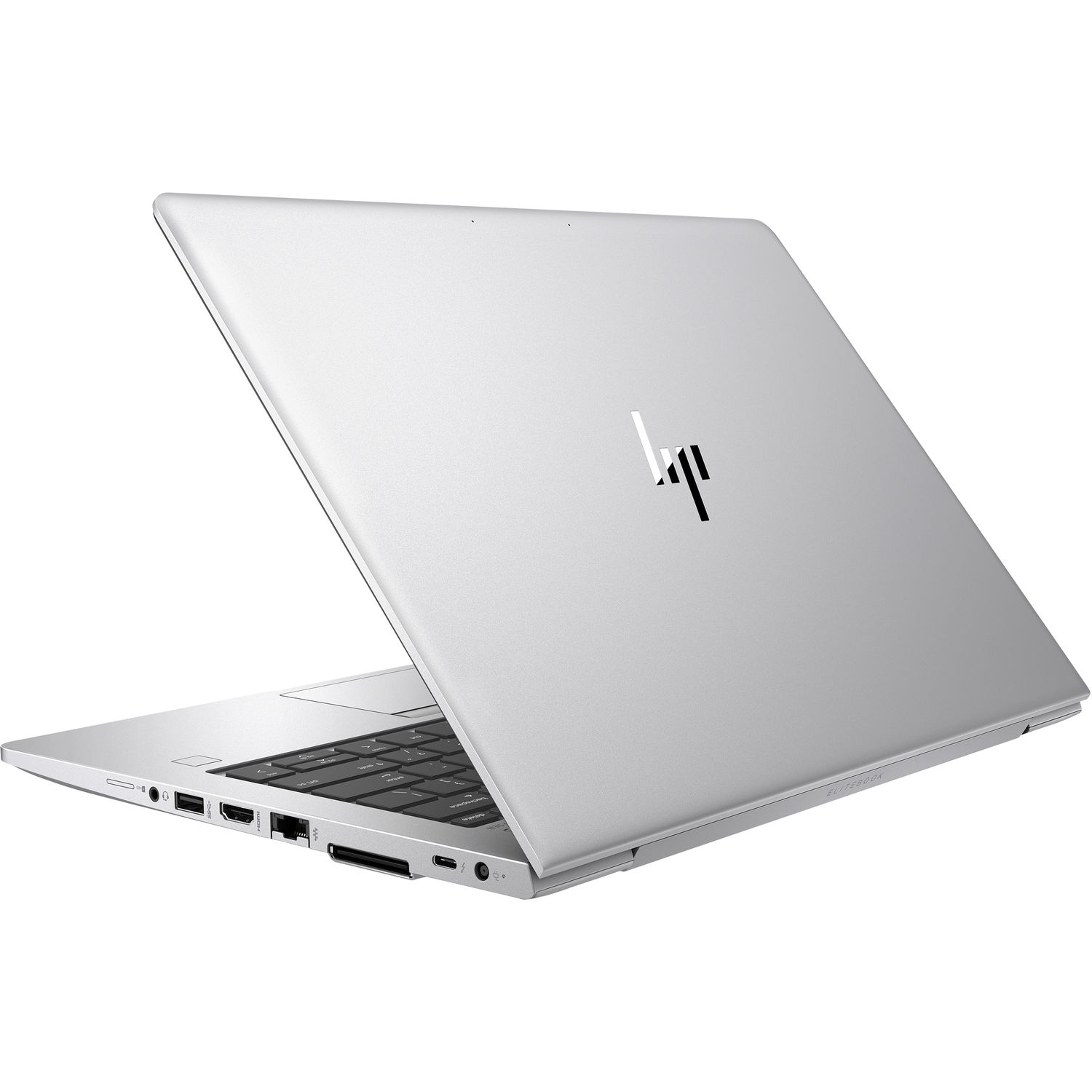 Refurbished Laptop HP EliteBook 830 G5 Core i7 8th generation 8GB RAM 256GB SSD 13.3 Inches Touch Screen Windows 10 Pro Silver product image 4