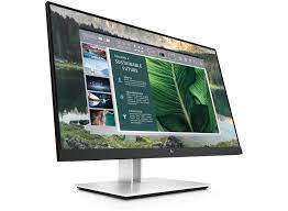 Refurbished HP E24u G4 24" 16:9 USB Type-C IPS Monitor