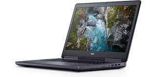 DELL Precision 7710 i7-6820HQ Mobile workstation 43.9 cm (17.3") Full HD Intel® Core™ i7 16 GB DDR4-SDRAM 512gB SSD NVIDIA® Quadro® M3000M Windows 10 Pro