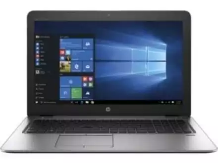 HP EliteBook 840 G4 Core i7 7th gen 8GB RAM 256GB SSD 15.6'' Windows 10 pro - Image 4