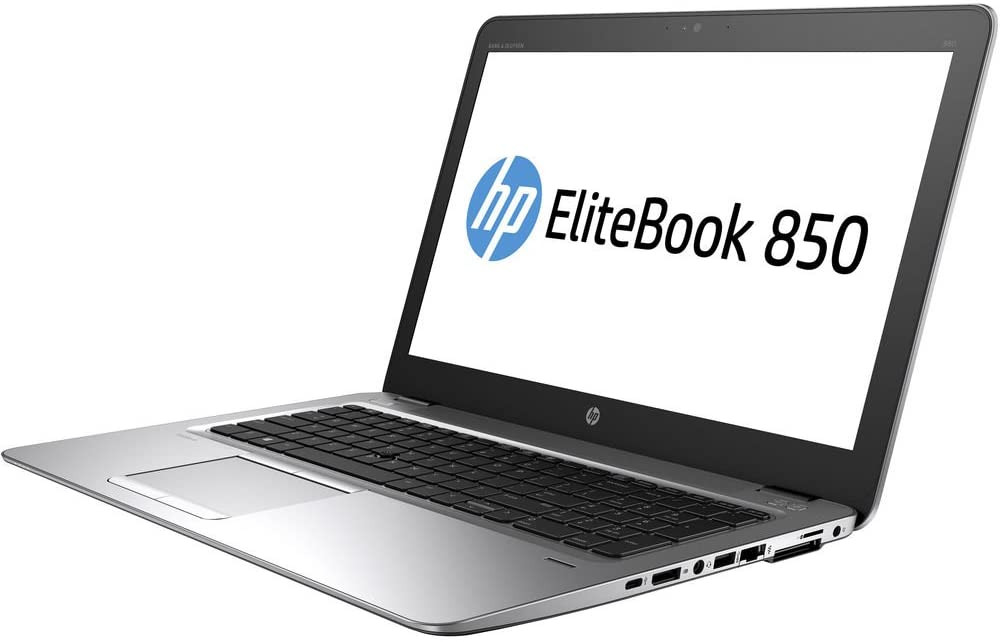 HP EliteBook 840 G4 Core i7 7th gen 8GB RAM 256GB SSD 15.6'' Windows 10 pro