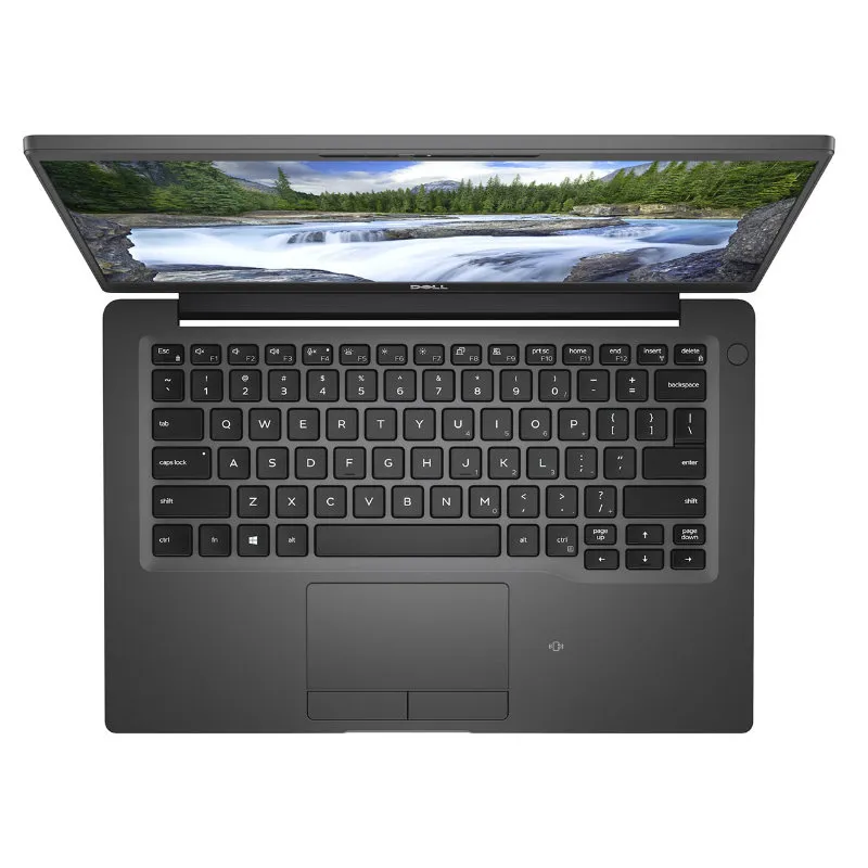 Dell Latitude 7400 8th Generation Intel Core i7-8665u 16GB RAM 512GB SSD 14.1? FHD Touch Screen product image 5