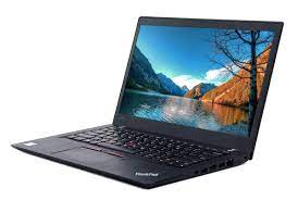 Lenovo Thinkpad T460s Core i5 6th Generation 8GB RAM 256GB SSD 14'' FHD Screen product image 2