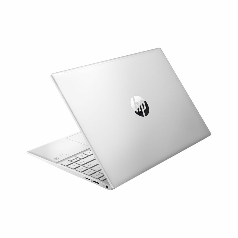 HP Pavilion Aero 13-be0007ur AMD Ryzen 5 5600u 8GB RAM 512GB SSD 13.3" IPS WQXGA Display BluetoothHP Wide Vision 720p HD Camera WiFi AMD Radeon Graphics Free DOS With 1 Year Dealership Warranty product image 2