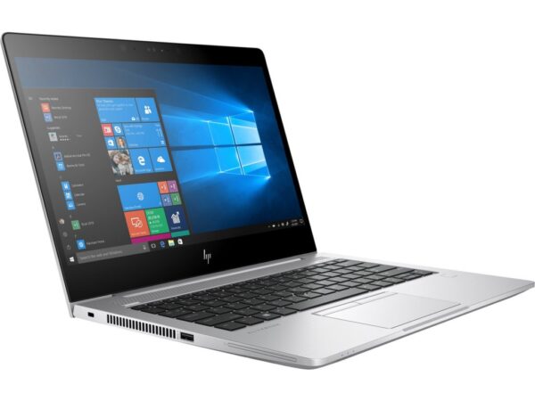 HP EliteBook 830 G6 Core i5-8365u 16GB RAM 256GB SSD  13.3" Touchscreen product image 2