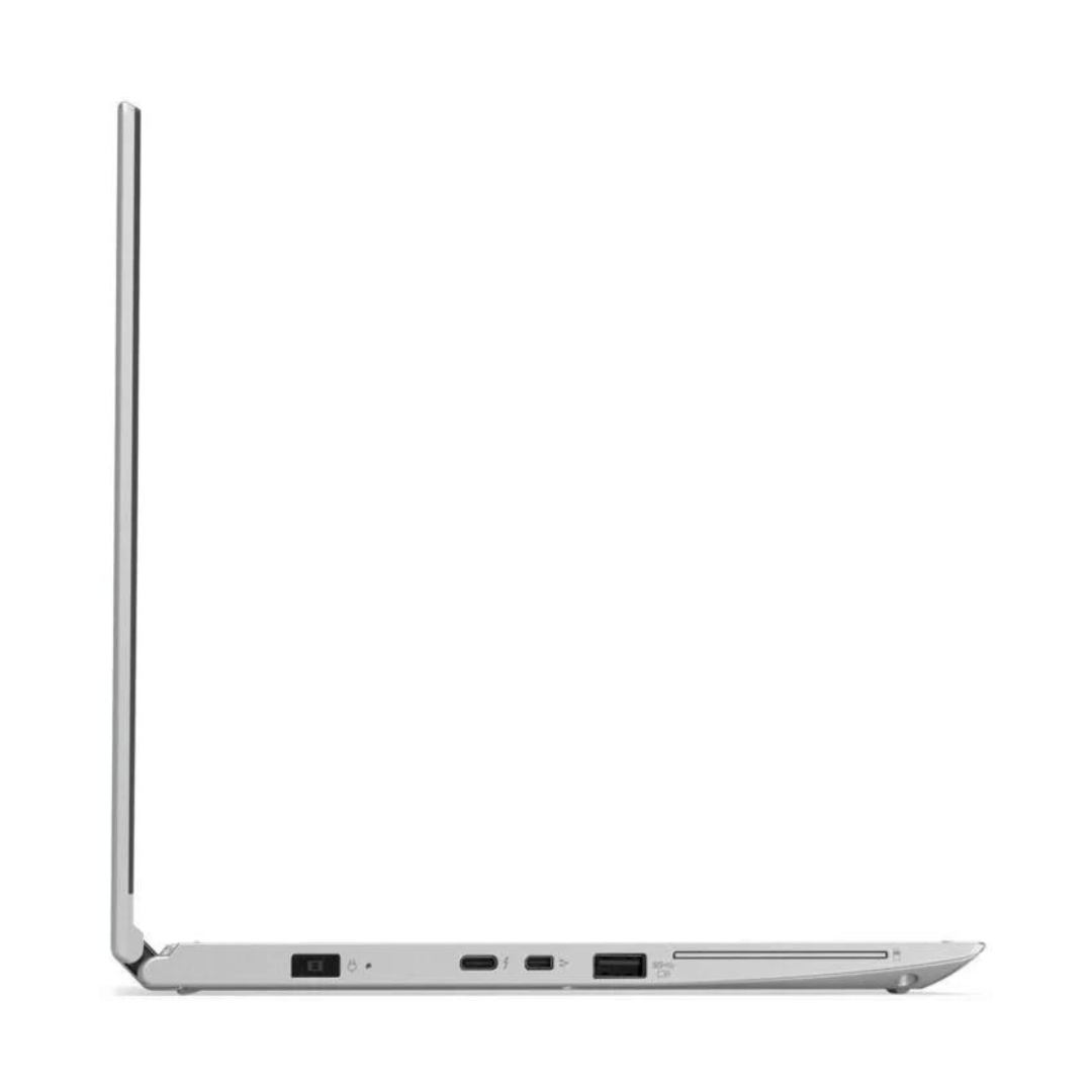 Lenovo ThinkPad X380 Yoga 13.3 Inches Touch-Screen Intel Core i5 8th Gen 8GB RAM 256GB NVMe SSD Storage product image 5