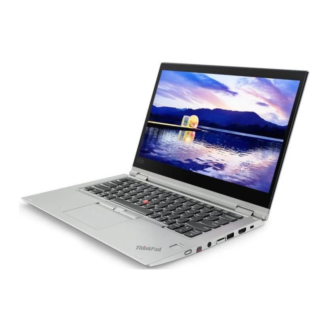 Lenovo ThinkPad X380 Yoga 13.3 Inches Touch-Screen Intel Core i5 8th Gen 8GB RAM 256GB NVMe SSD Storage product image 4