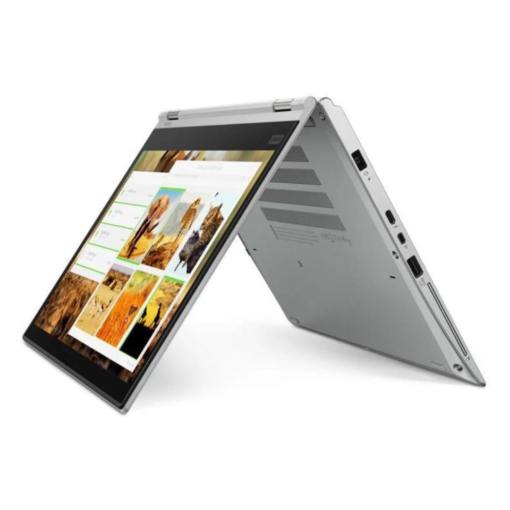 Lenovo ThinkPad X380 Yoga 13.3 Inches Touch-Screen Intel Core i5 8th Gen 8GB RAM 256GB NVMe SSD Storage