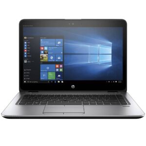 Hp Elitebook 840 G3 laptop