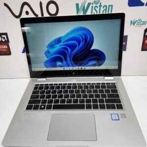 Hp Elitebook X360 1030 G2 laptop