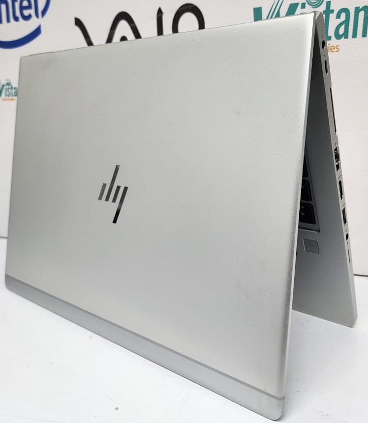 Hp Elitebook 830 G6 laptop