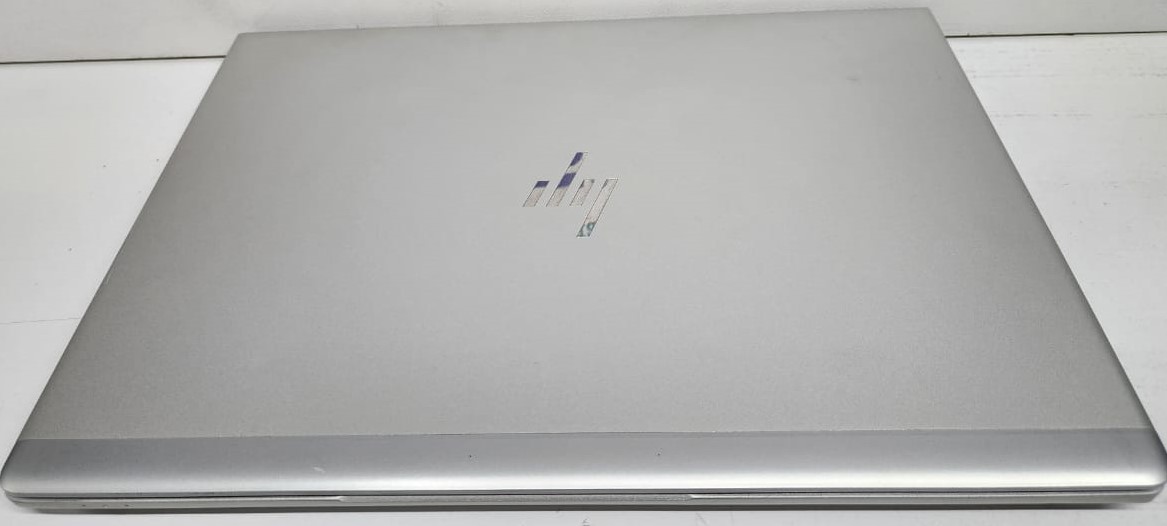 Hp Elitebook 830 G6 laptop