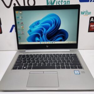 Hp Elitebook 830 G6 laptop