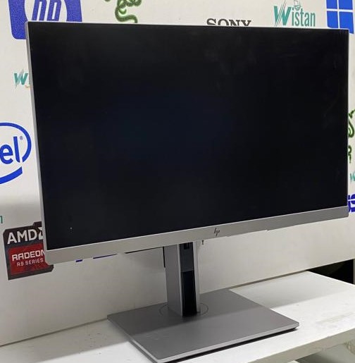 HP EliteDesk 800 G4 Mini Core i5 8th Gen 8GB RAM 500GB HDD with 24 inch TFT