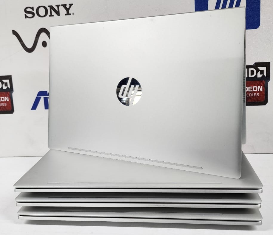 Hp Probook 430 G8 Core i5 -1135 G7 16GB RAM 256GB SSD Touchscreen