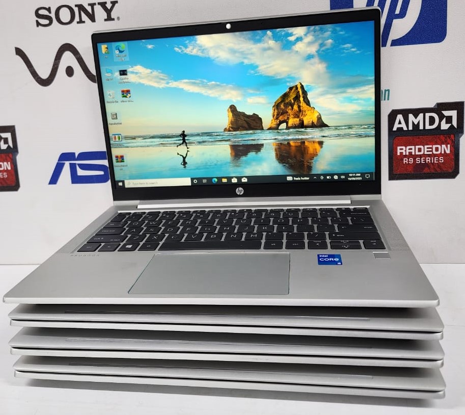 Hp Probook 430 G8 Core i5 -1135 G7 16GB RAM 256GB SSD Touchscreen product image 3