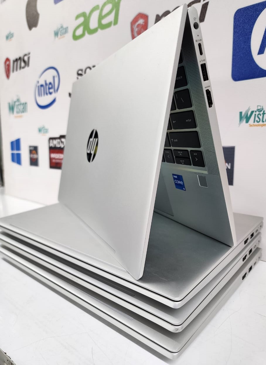 Hp Probook 430 G8 Core i5 -1135 G7 16GB RAM 256GB SSD Touchscreen product image 4