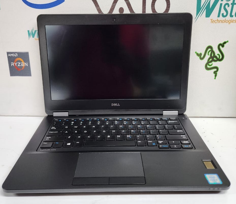 Dell Latitude E5270 Core i5 6th Gen 8GB RAM 256GB SSD 12.5 Inches