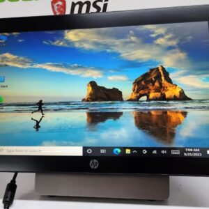 hp-all-in -one